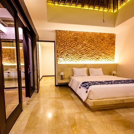 Villa Suzuki 3 Seminyak Extérieur photo