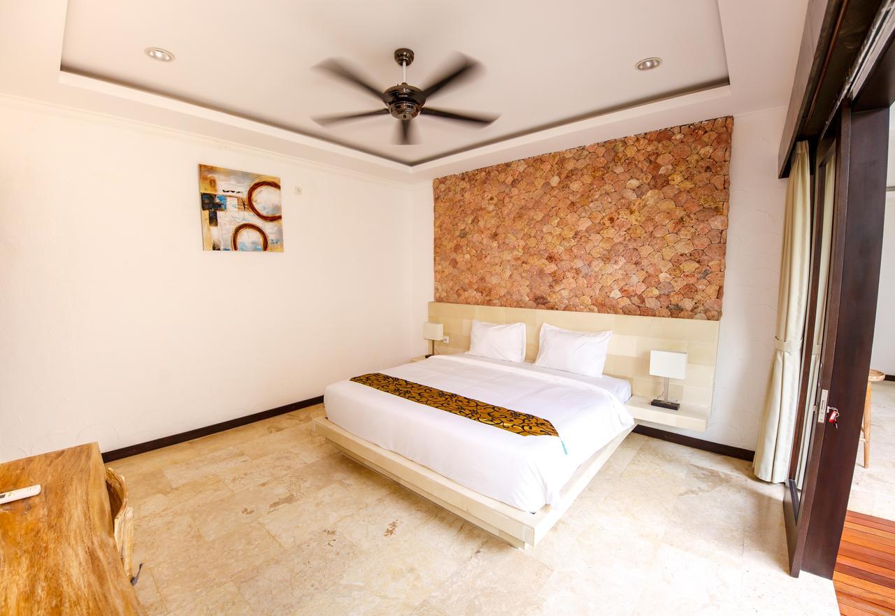 Villa Suzuki 3 Seminyak Extérieur photo