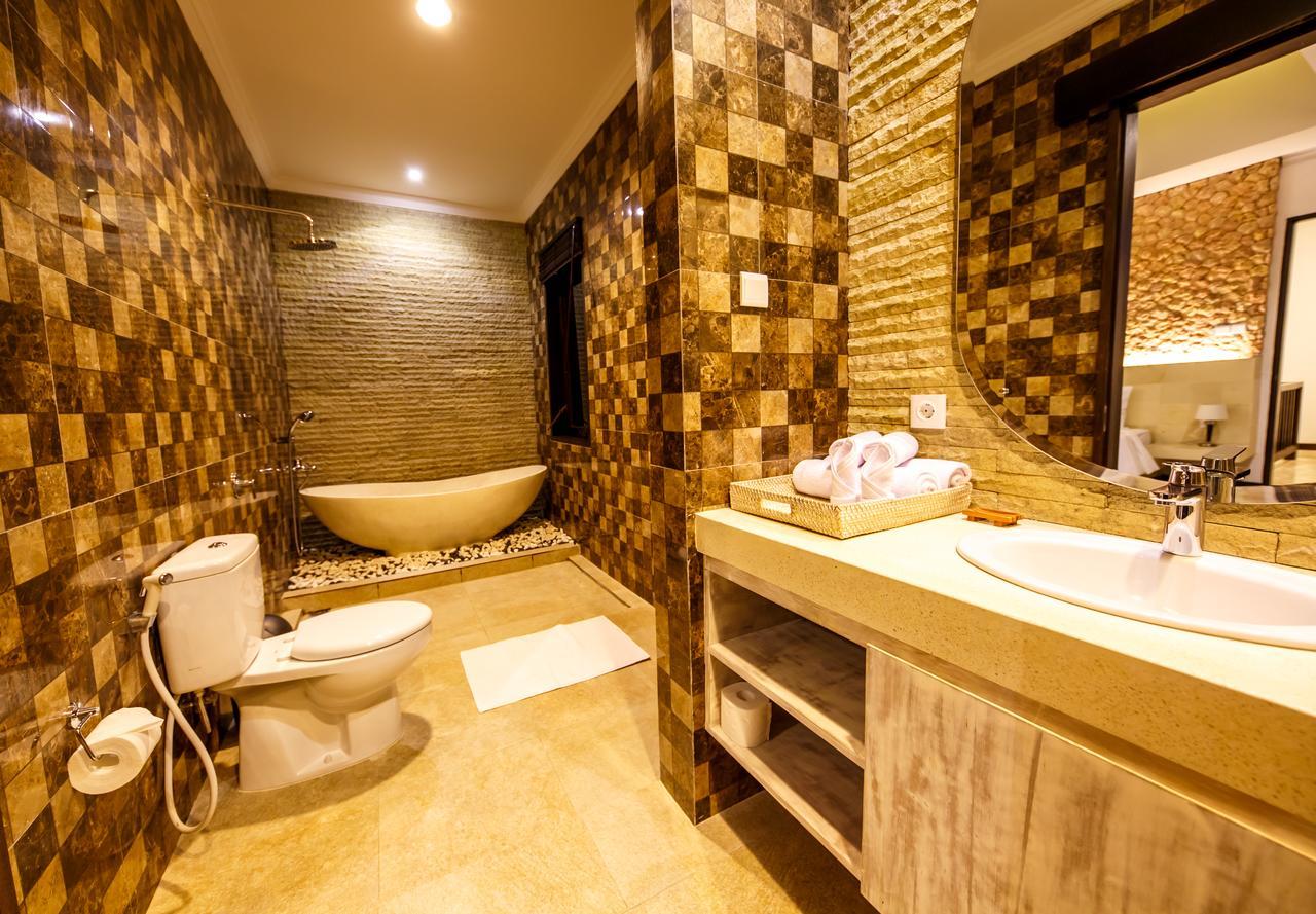 Villa Suzuki 3 Seminyak Extérieur photo