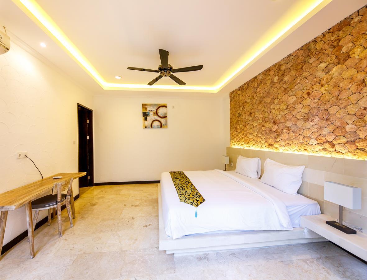 Villa Suzuki 3 Seminyak Extérieur photo