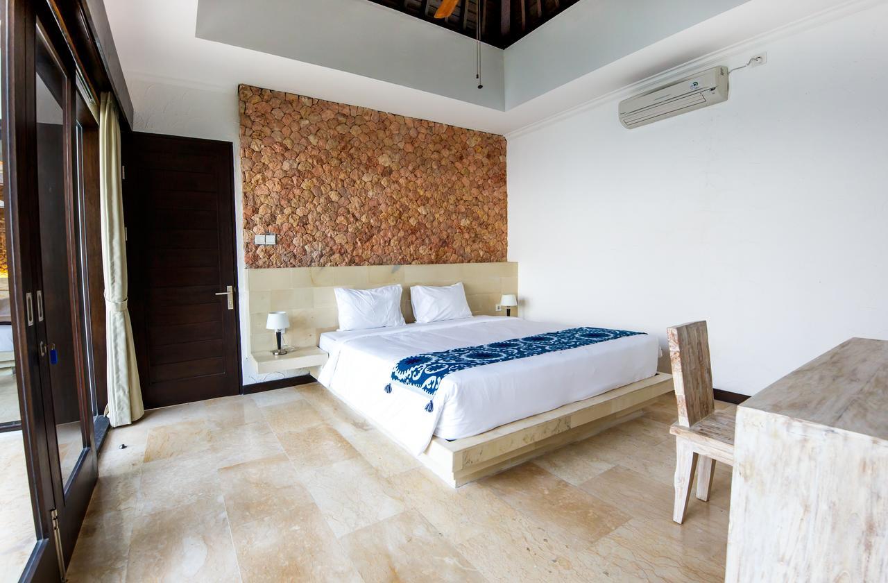 Villa Suzuki 3 Seminyak Extérieur photo